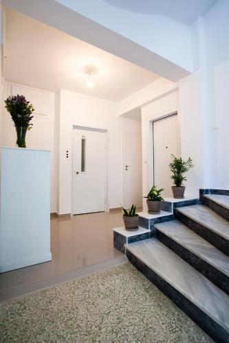Exarcheia House, Atény (fotografie 9)