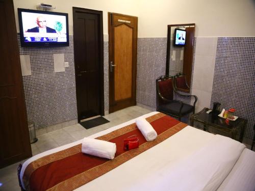 hotel photo