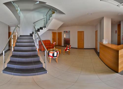 ردهة, Hostal Manuela in Punta Umbria