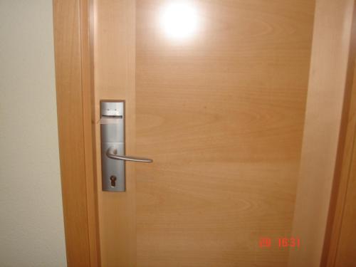 Hostal Manuela - image 11