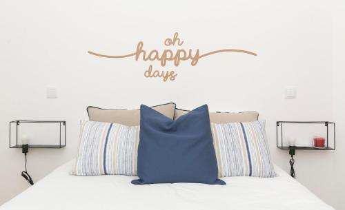 Happy Days 1