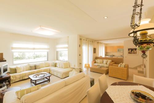  #FLH - Oleander Villa, Pefkochori in Pefkochori