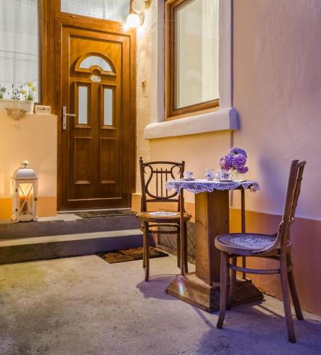  Csipkés Apartman in Hódmezővásárhely