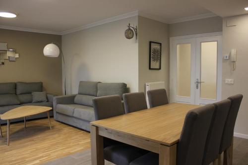 Apartamento Sanguesa in นาบาร์รา