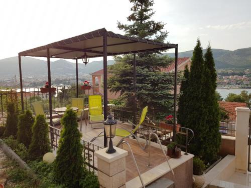 Apartments Ivona 2 - image 13