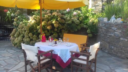  Ktima Samanli in Kissos