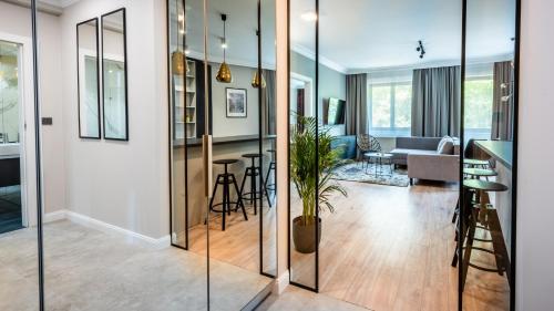 A11 Apartments & SPA Dermique, Cracovia (foto 6)