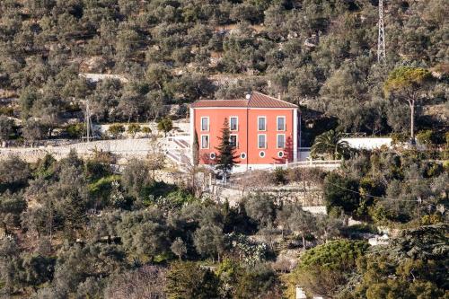 La Rossa Fantastica - Piedimonte Matese