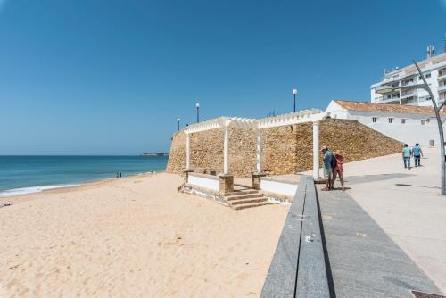 Villa Sao Miguel - Armacao de Pera – Armacao de Pera, ID