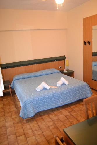 Hotel Smeraldo - main image