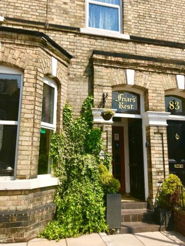 Friars Rest Guest House York