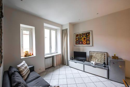 Lia Apartment 2