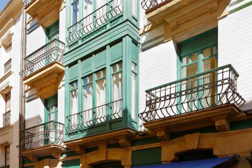 Hotel Santa Rosa, Blue Hoteles