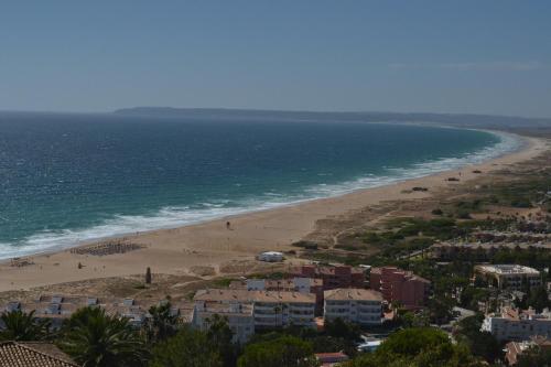 Bajo Con Vistas Al Mar