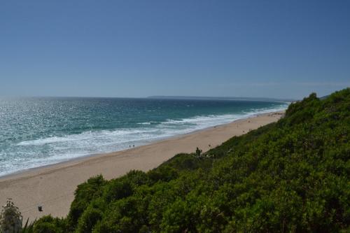 Bajo Con Vistas Al Mar