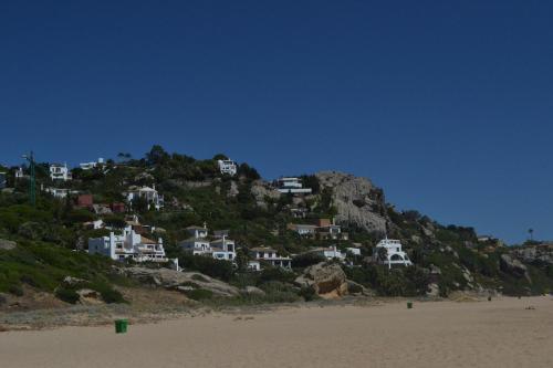 Bajo Con Vistas Al Mar