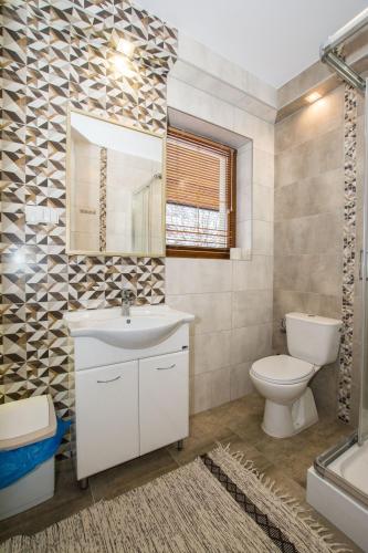 Apartamenty U Zajaców, Zakopane (fotografie 6)