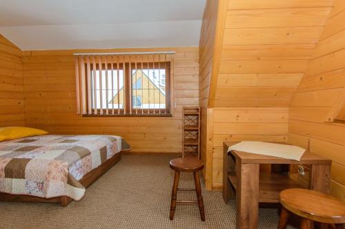 Apartamenty U Zajaców, Zakopane (fotografie 3)