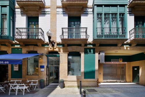 Hotel Santa Rosa, Blue Hoteles