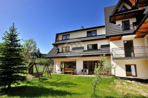 Apartamenty U Zajaców, Zakopane (fotografie 2)