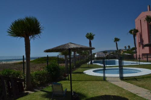 Bajo Con Vistas Al Mar