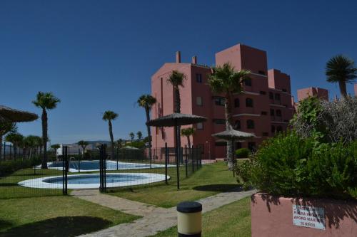 Bajo Con Vistas Al Mar