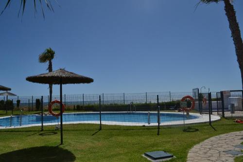 Bajo Con Vistas Al Mar