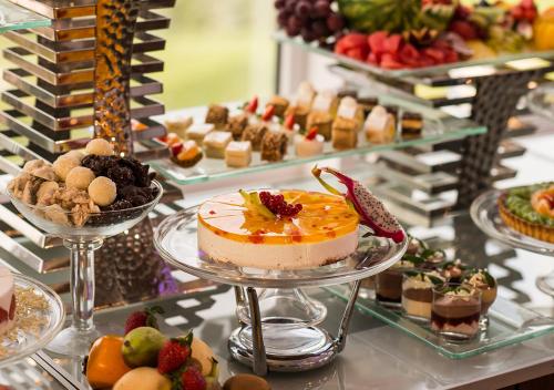 Hotel Lord - Warsaw Airport - image 27