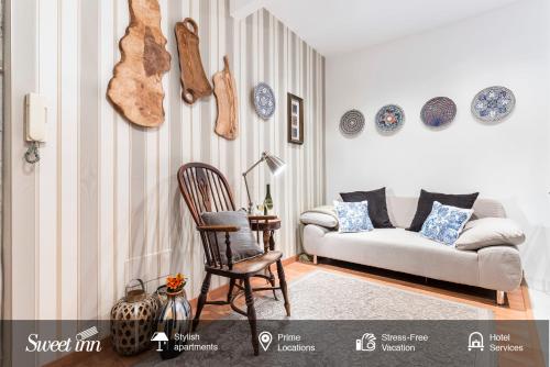 

Sweet Inn Apartments - Ambrogio