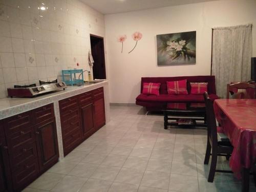 Suchada Apartment ( Suchada Apartment )
