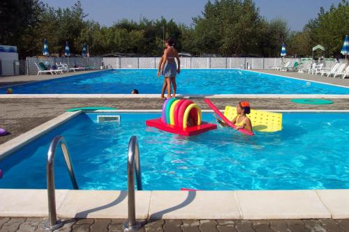 Adriatico Family Camping Village