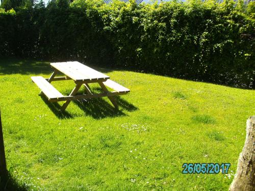  Le dortoir de l'Ecurie Du Bois Doré in Baelen