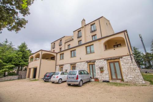 Hotel Gorropu