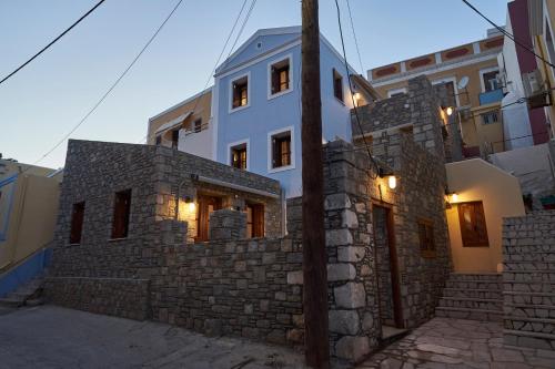 Kaminos Village - main image