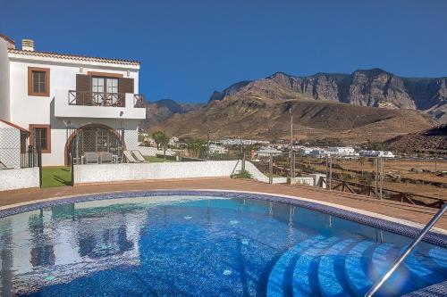 Villas Sicilia