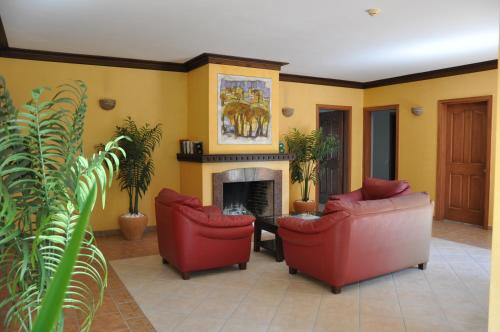 Mr. Dim Exclusive Apart Hotel - image 13