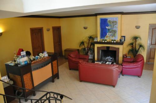 Mr. Dim Exclusive Apart Hotel - image 6