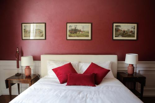 penthouse in the city centre, Ravenna
