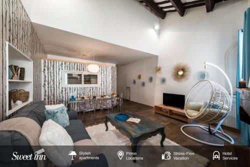 

Sweet Inn Apartments Benedetta