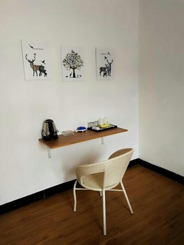 Shan Ju Ge Hotel Yangshuo