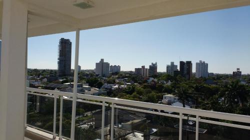 景觀, Ivy in 雷西斯滕西亞