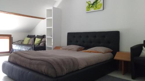 Hotel - Gite de Pressins in Other