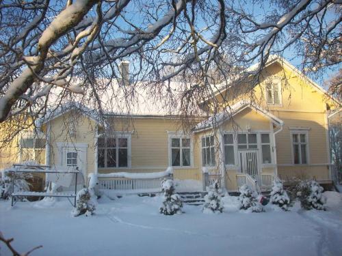 Brinkin Wanha Pappila photo 5
