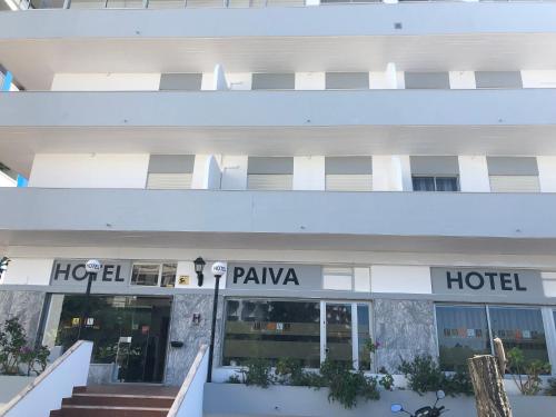 Hotel Paiva, Vila Real de Santo António