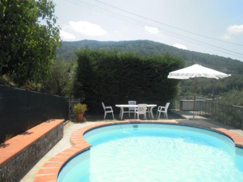  Holiday Home Bel Panorama Due in Pelago