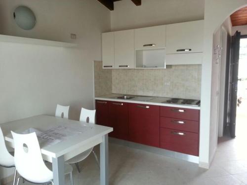  Residence L'Incanto Attici in Castelsardo