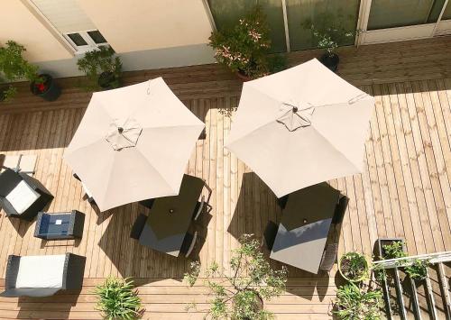 Hotel Le Charleston - image 8