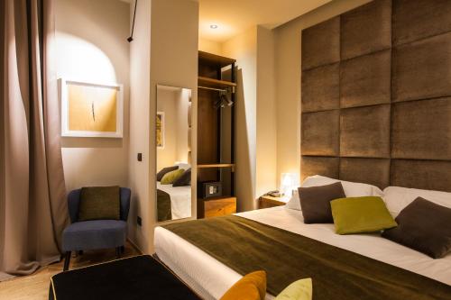 Triviho Hotel - image 5