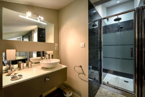 Domaine de Bel Air Carpe Diem – Tizac-de-Curton, FL
