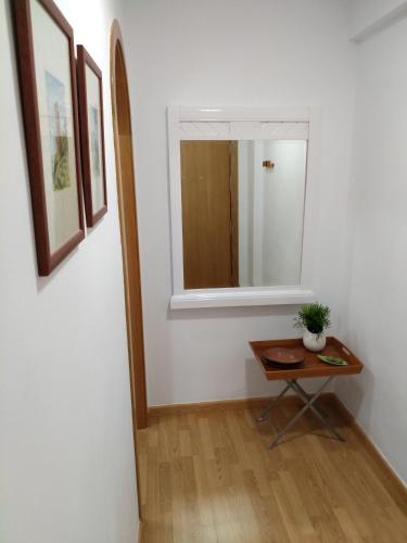  Apartamento Almirante Baldasano in Cartagena